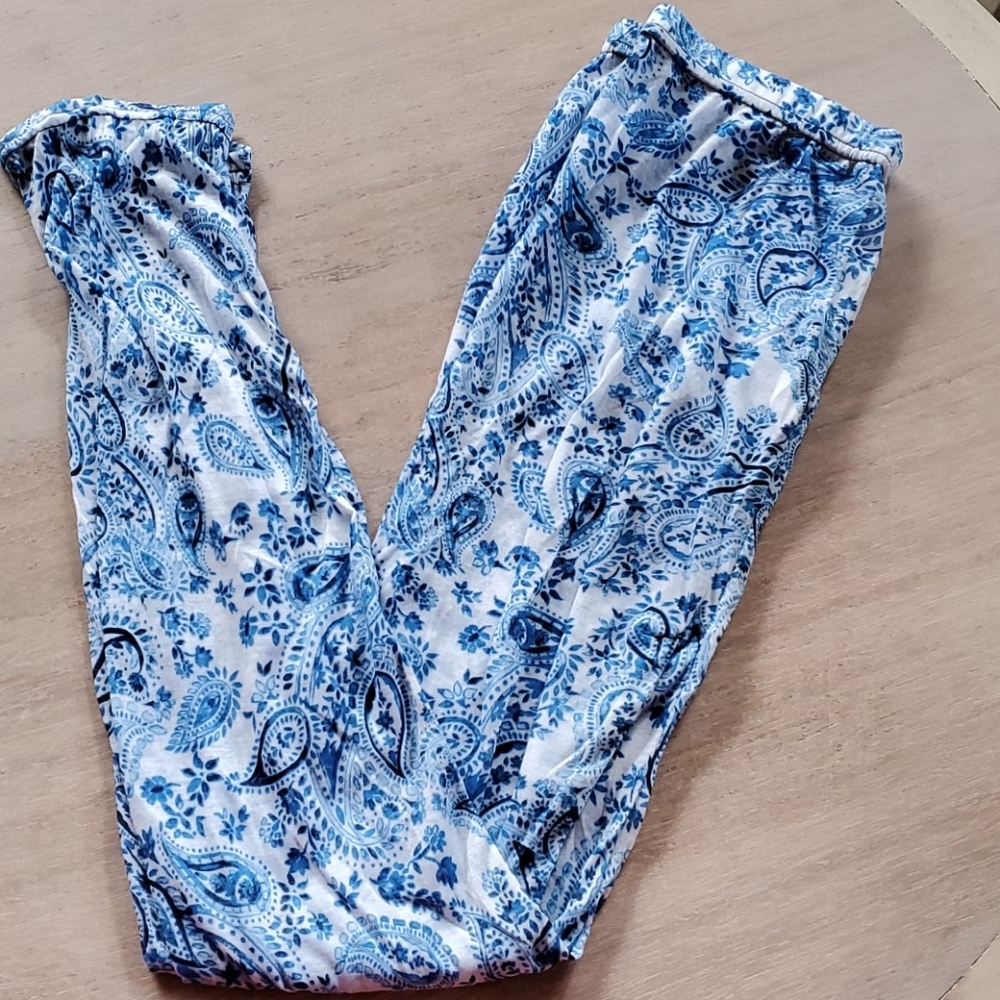 Fashion Legging